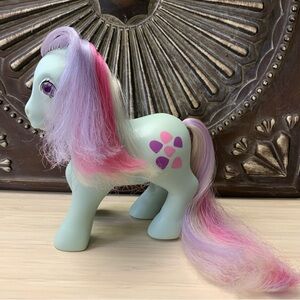 My Little Pony G1 Vintage Twinkle Eye Sweet Stuff